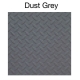 BedLiner Färg 1komponent, Dust Grey
